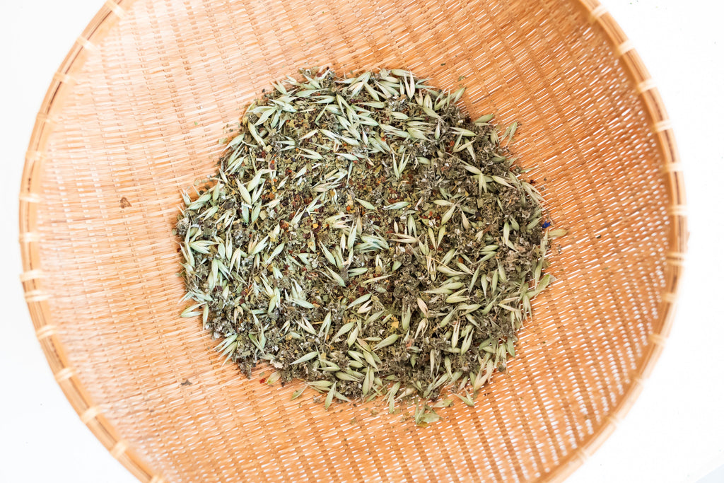 Well Womb Tea