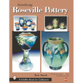 Introducing Roseville Pottery - Hardcover