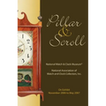 Pillar & Scroll - Paperback