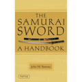 The Samurai Sword: A Handbook - Paperback