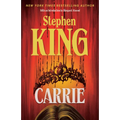 Carrie - Paperback
