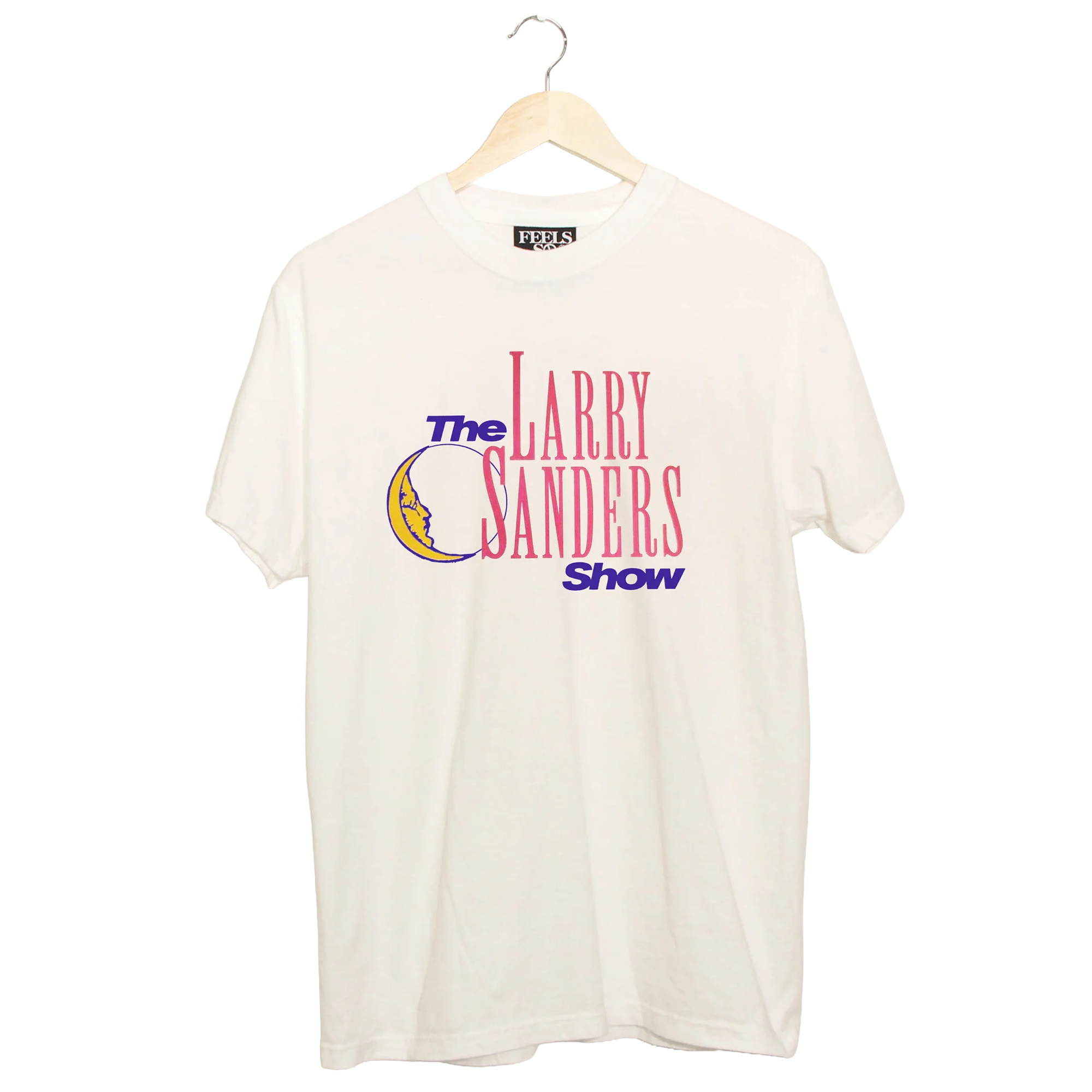 The Larry Sanders Show - Ships Week of 7/13