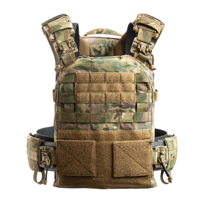 HRT LBAC Plate Carrier | All Colors and Sizes