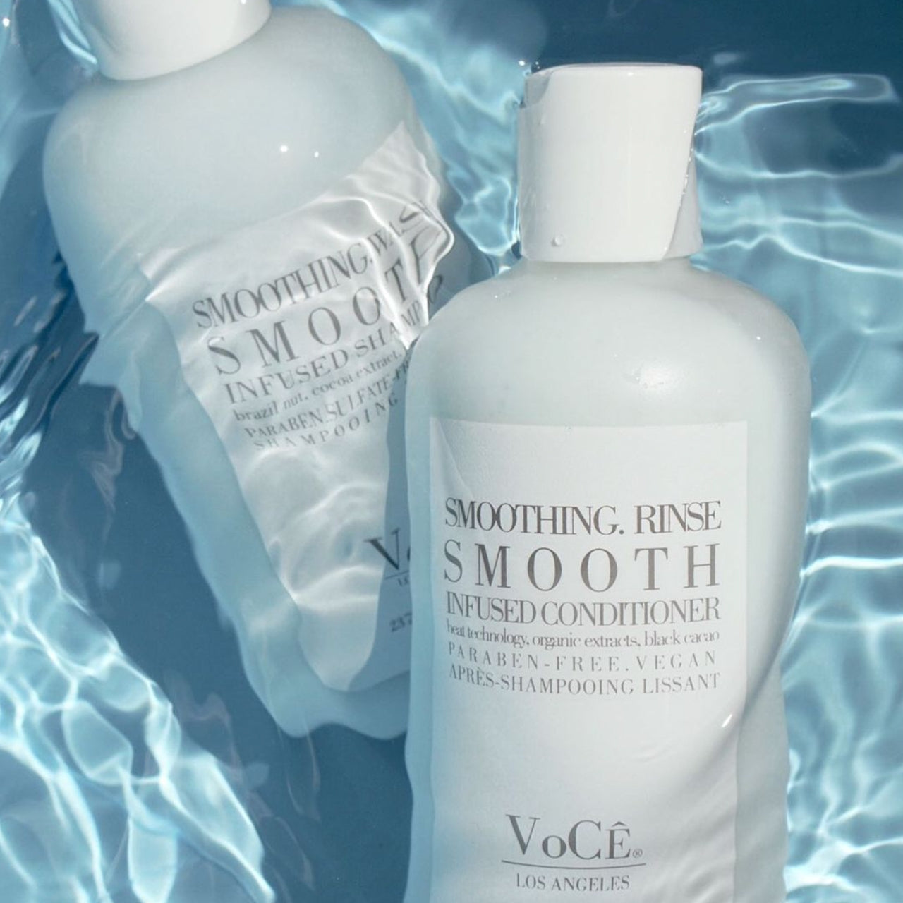 Smooth Wash