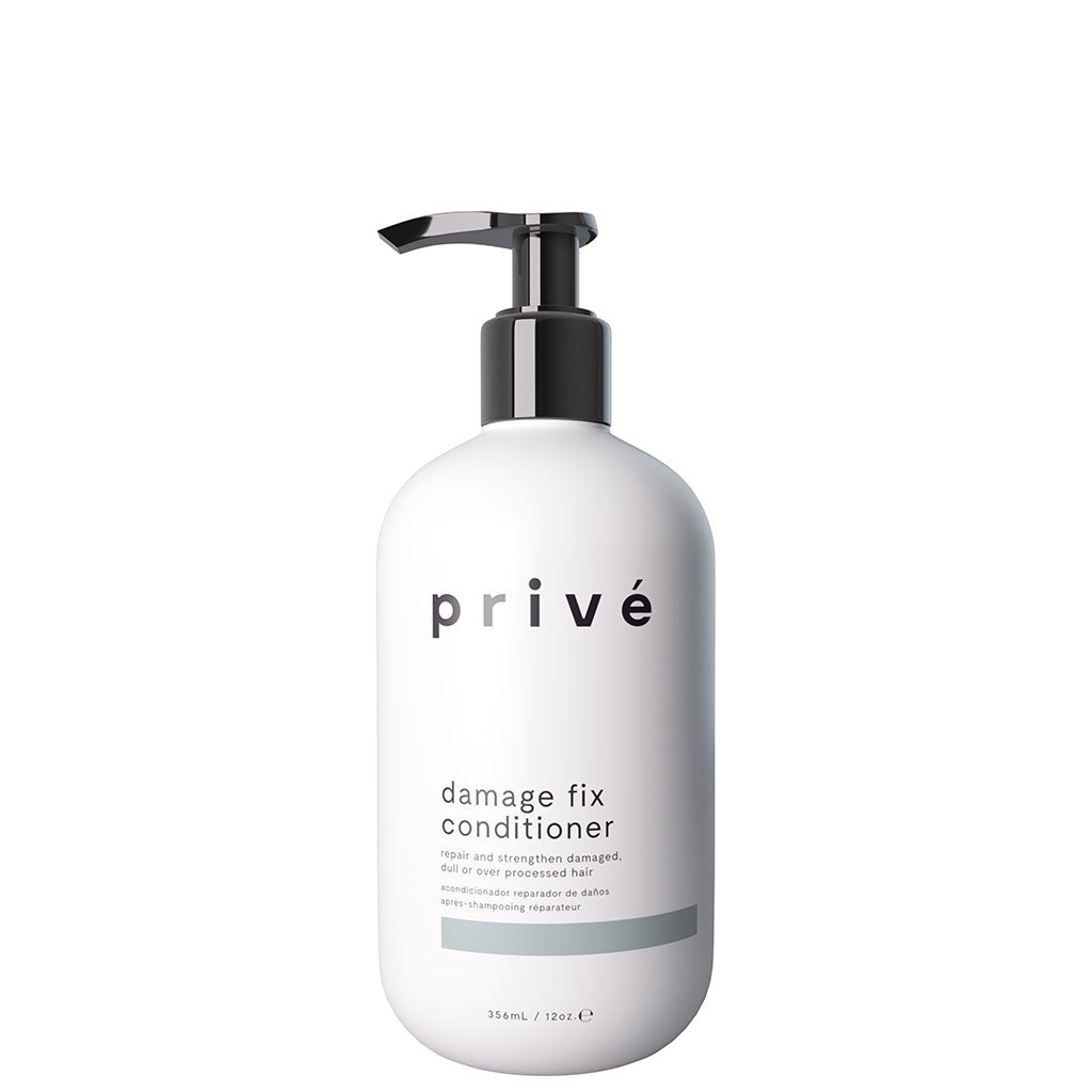 damage fix conditioner