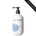 moisture rich shampoo
