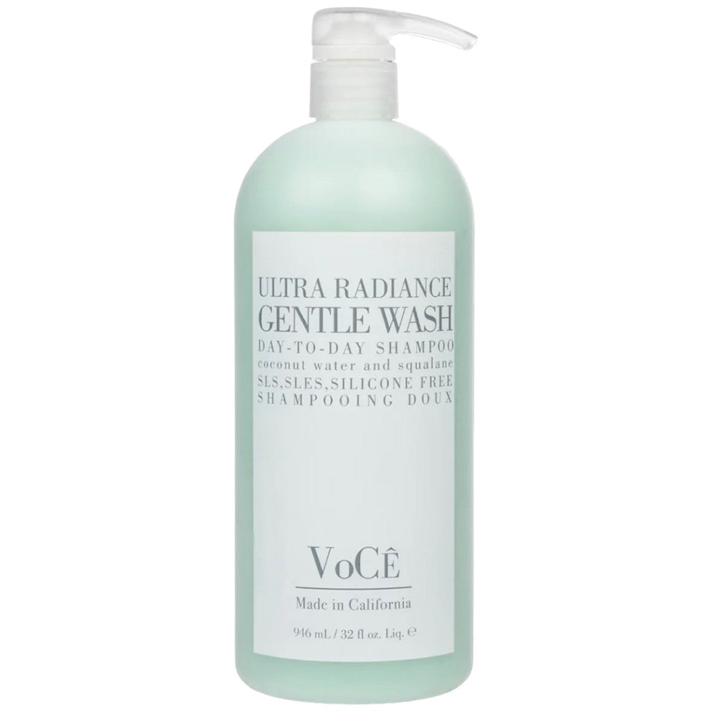 Gentle Wash