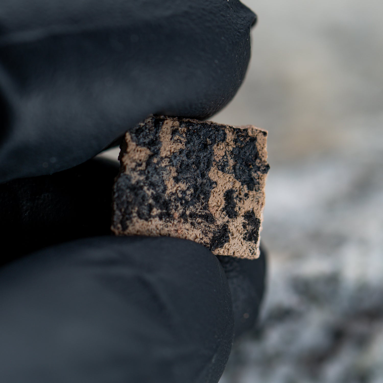 Cape Canaveral Launch Complex 34 Firebrick - Limited Supply