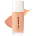 Real Flawless Waterproof Foundation - Long-Lasting, Natural Finish, Vegan & Cruelty-Free Makeup