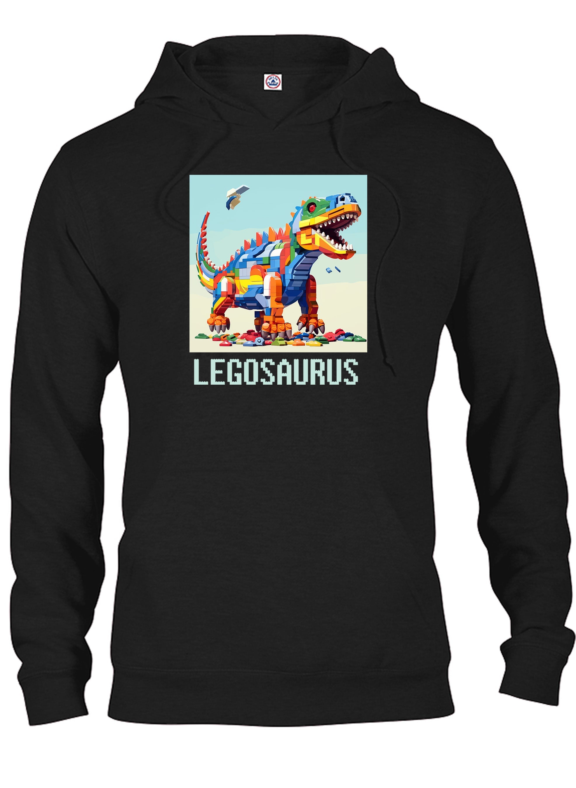 Legosaurus T-Shirt