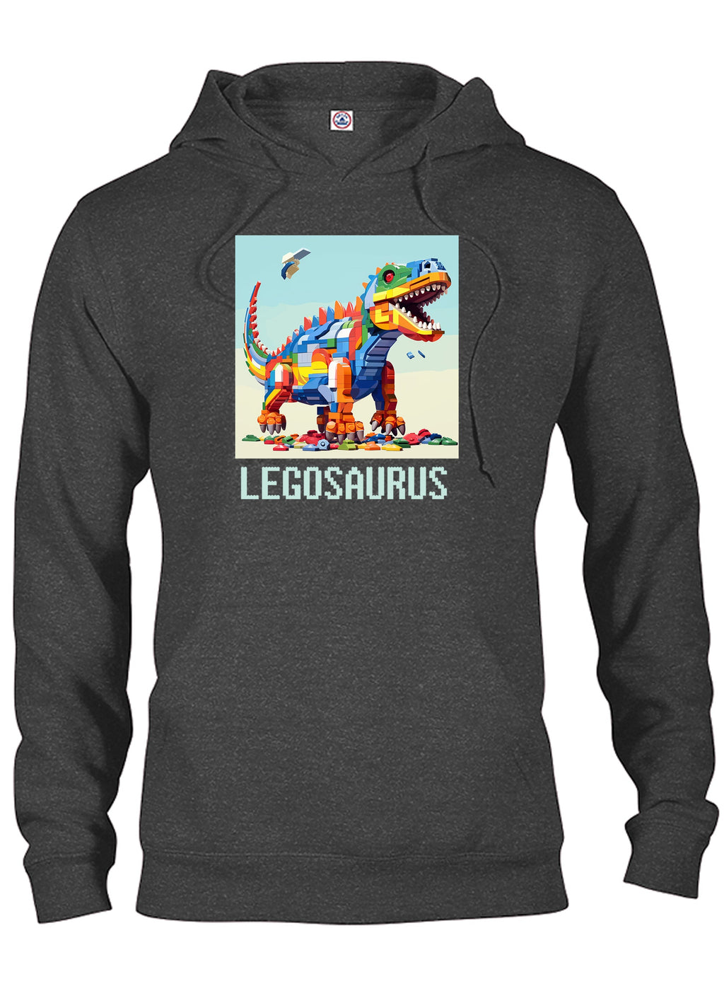 Legosaurus T-Shirt