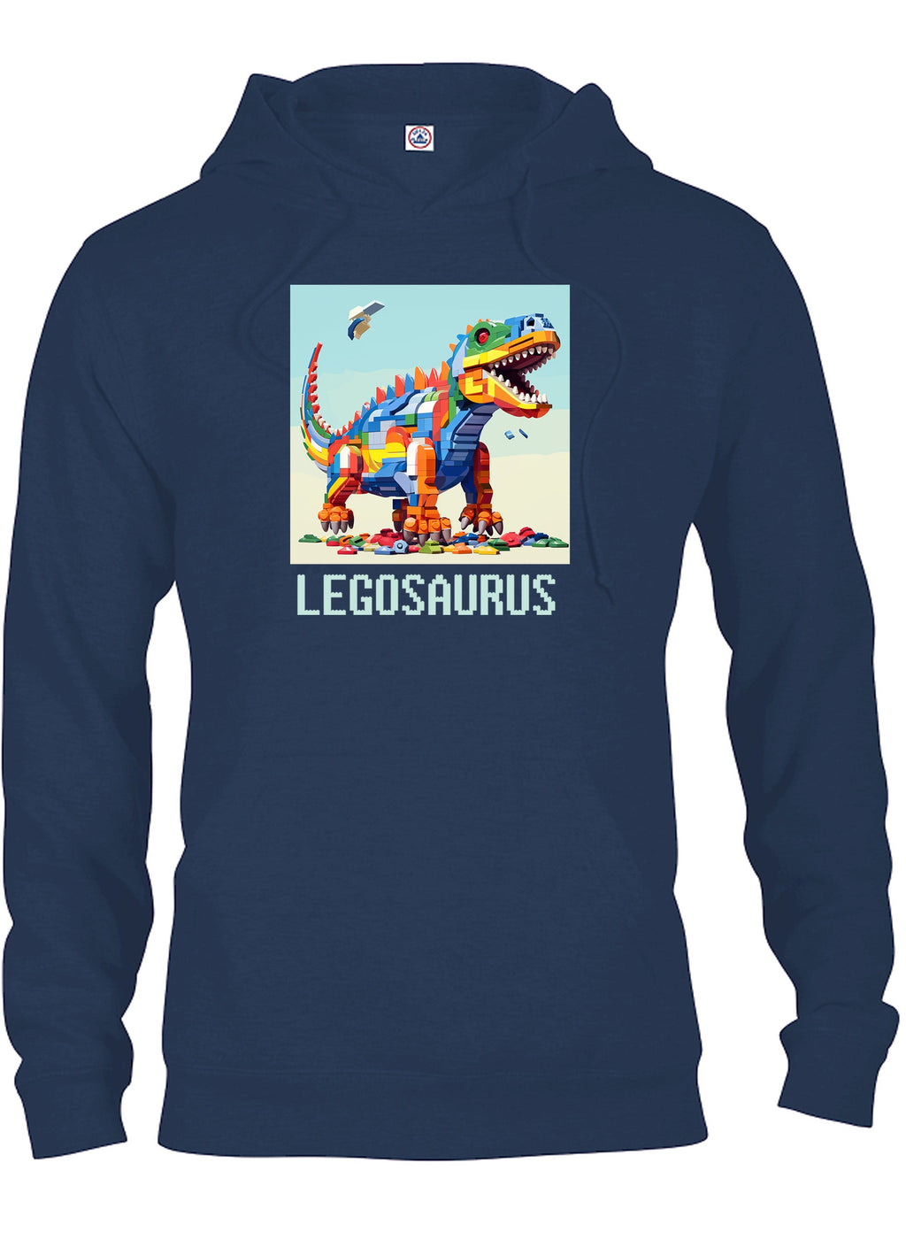 Legosaurus T-Shirt