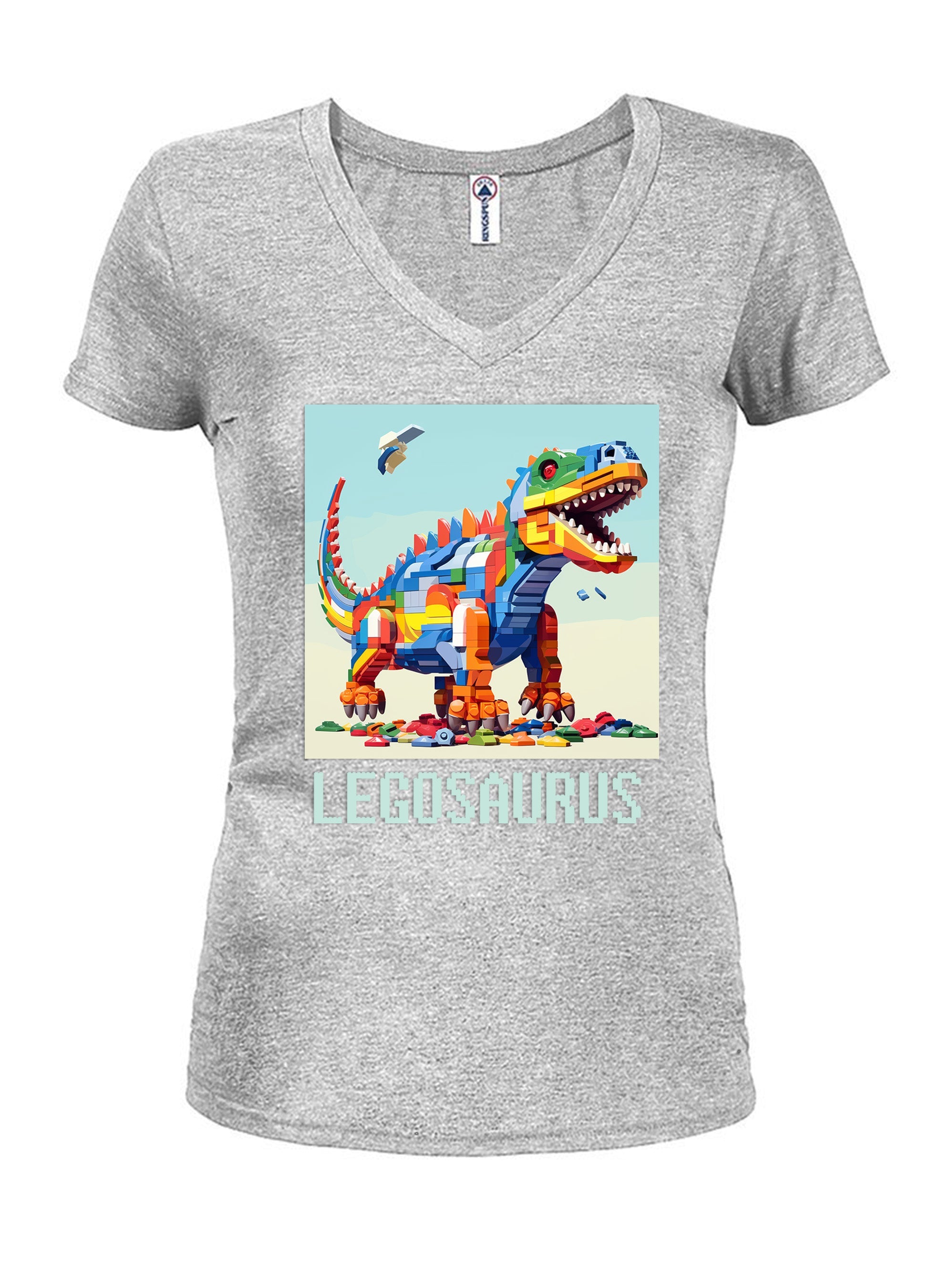 Legosaurus T-Shirt