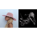 Lady Gaga - Joanne & Born This Way - The Tenth Anniversary (3LP)