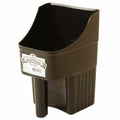 Little Giant: Scoop,Enclosed 3Qt Black