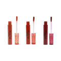 Empowered Butterfly | Soft Matte Lip Crème Set