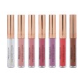 Frosted Snow Sparkle | Frosted Lip Gloss Set