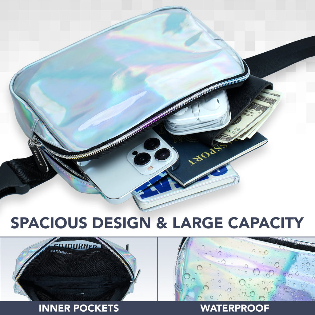 Fanny Pack (1 Pocket)