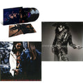 Blue Electric Light (2LP) & Are You Gonna Go My Way (2 LP) & Mama Said (2 LP)
