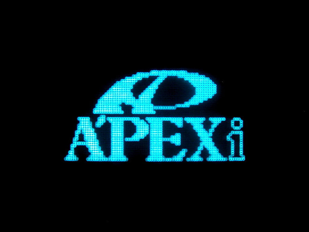 APEXi A'PEXi - Rev Speed Meter-GP