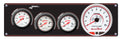 Longacre Gauge Panel Sportsman OP / WT / OT / Tach LON52-46907
