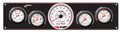 Longacre Gauge Panel Sportsman OP / WT / FP / WP Tach LON52-46911