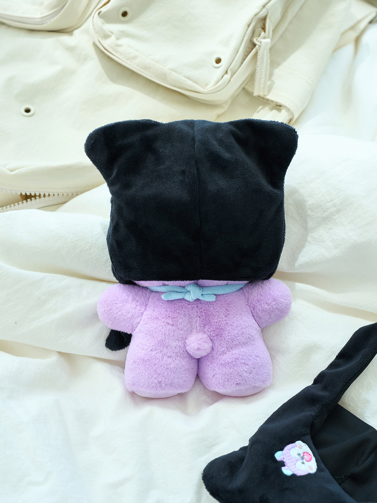 BT21 - Mang MD Basic Costume Closet