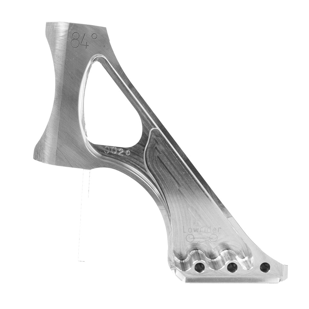 Proto TDI Lowrider NEX 84° - Raw