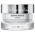 Institut Esthederm Esthe White Day Cream - Anti-Aging Moisturizer for Hyperpigmentation, 1.69 fl oz
