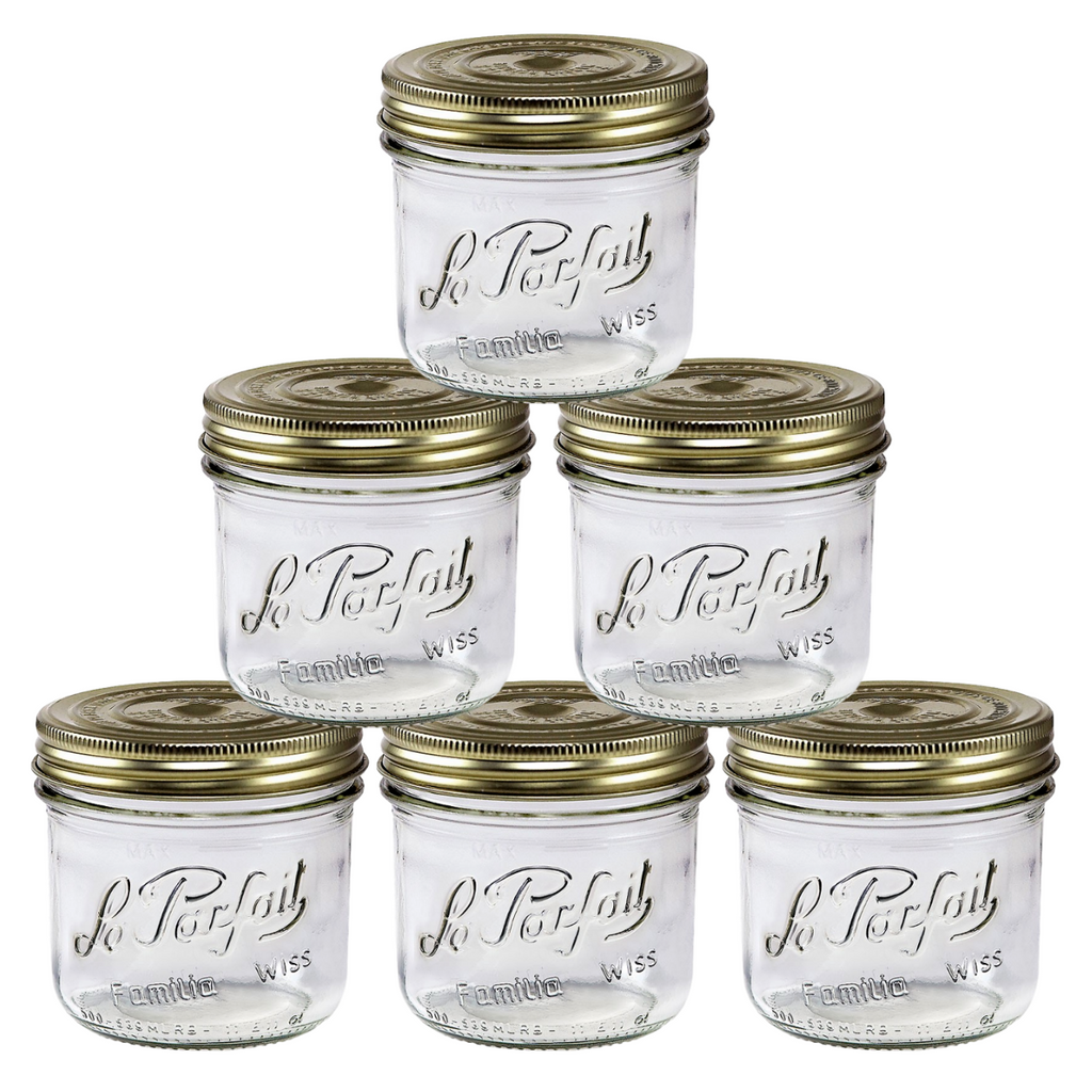 Le Parfait Familia Wiss Terrines - Wholesale