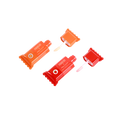 Peanuts Halloween | Candy Crush Lip Oil Set