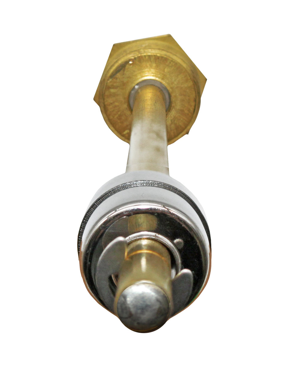 Flame King Single Level Float Switch For 50lb Refrigerant Tank