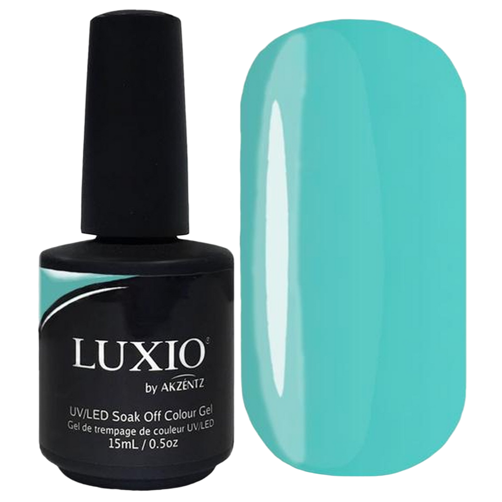 Luxio - Tiffany Gel Polish, 15ml
