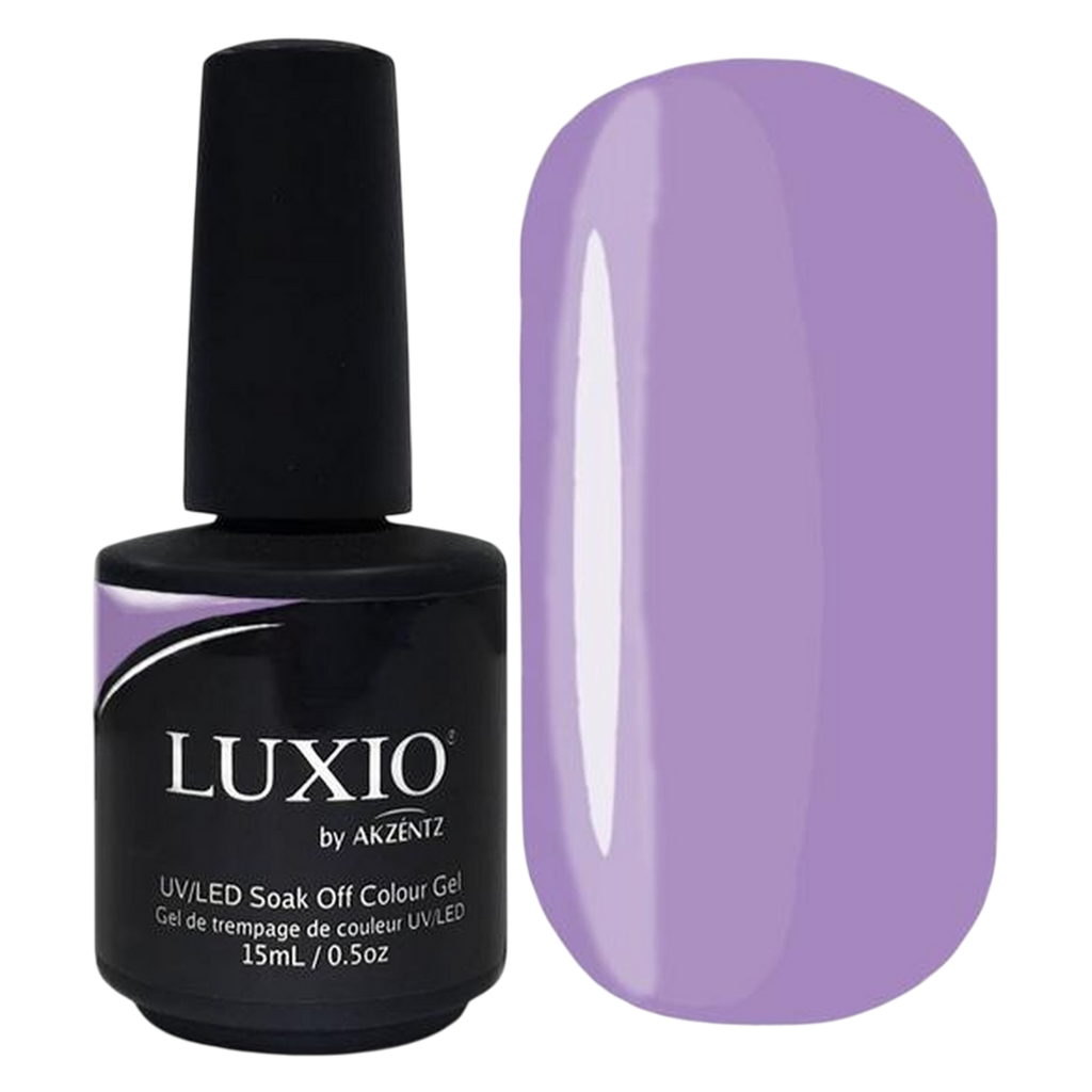 Luxio - Gel Polish Elite, 15ml
