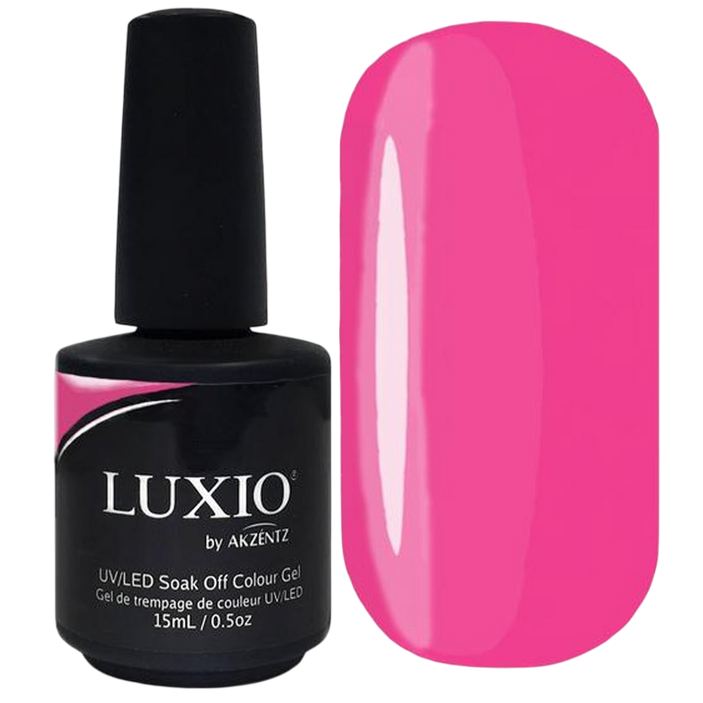 Luxio - Gel Polish Irresistible, 15ml