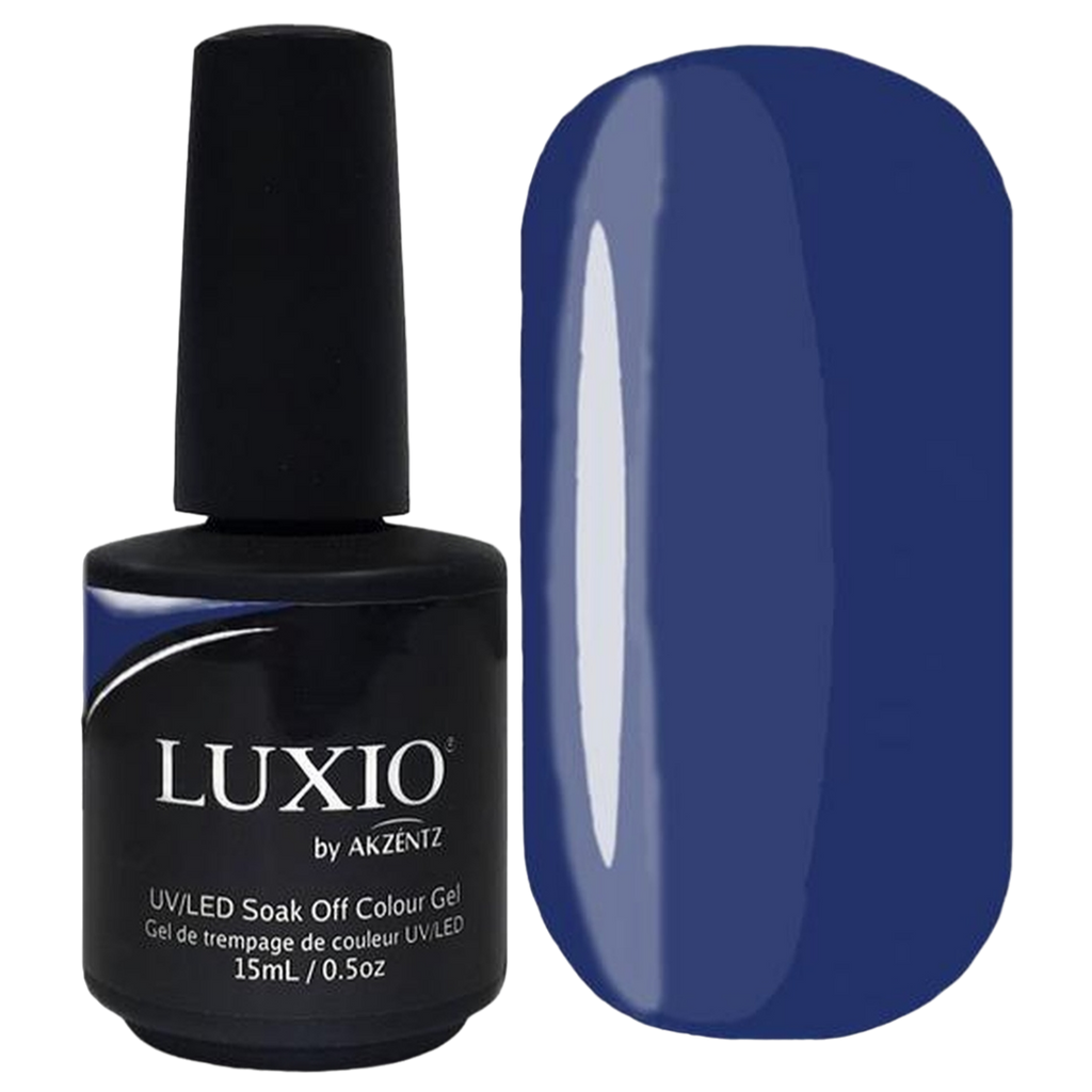 Luxio - Spirit Gel Polish, 15ml