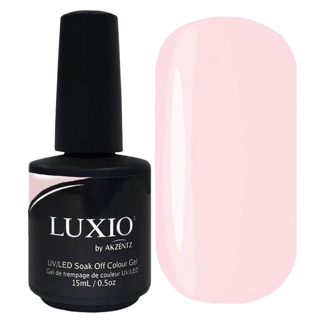 Luxio - Serenity Gel Polish, 15ml