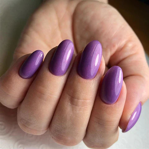 Luxio - Gel Polish Vivacious, 15ml