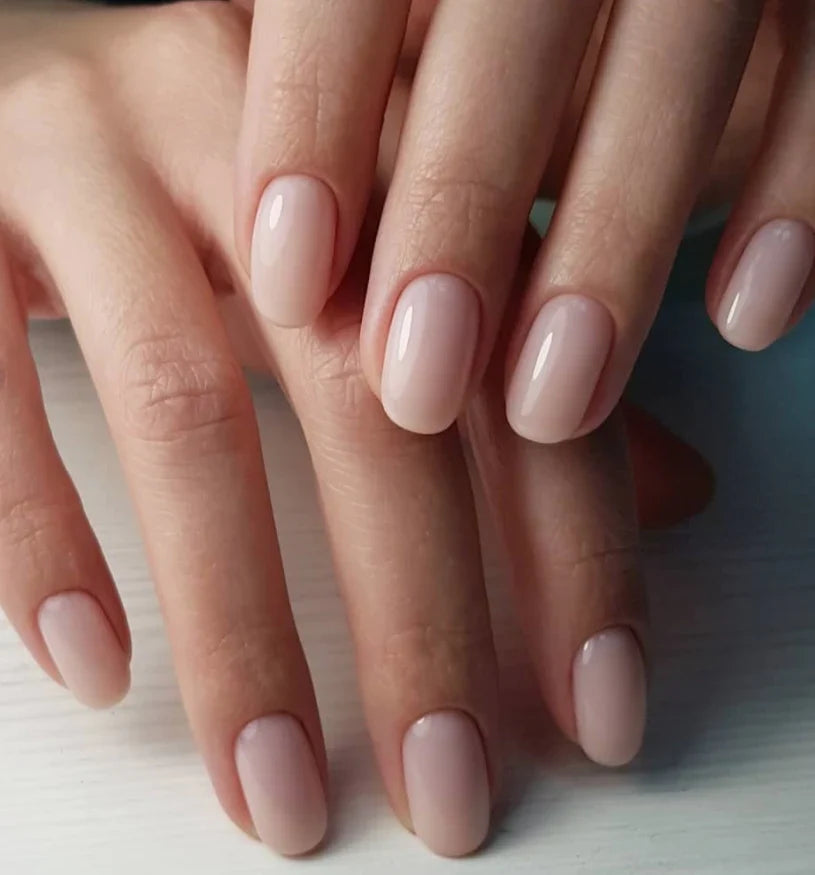 Luxio - Demure Gel Polish, 15ml