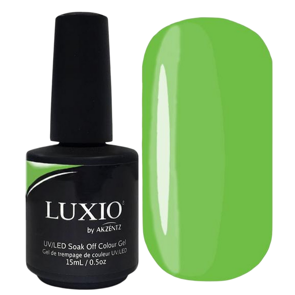 Luxio - Gel Polish Volt, 15ml