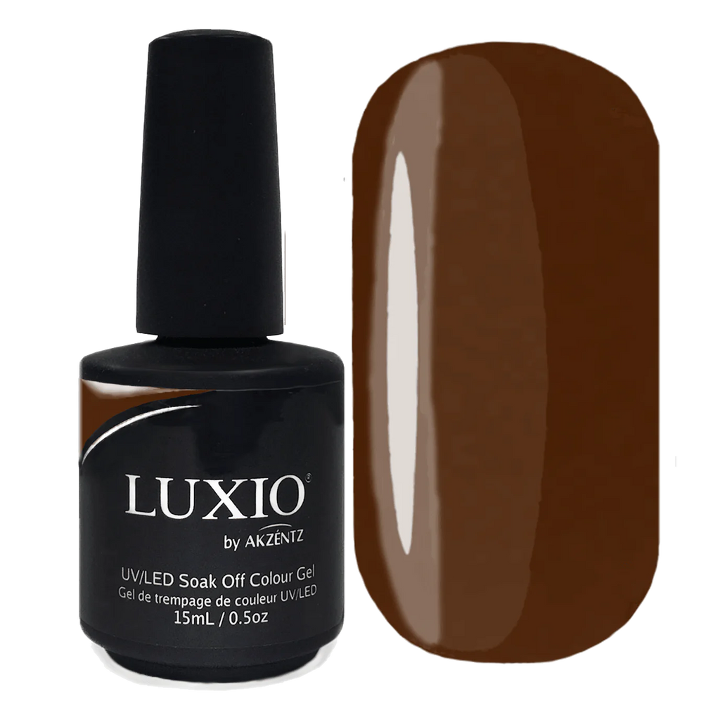 Luxio - Linger Gel Polish, 15ml