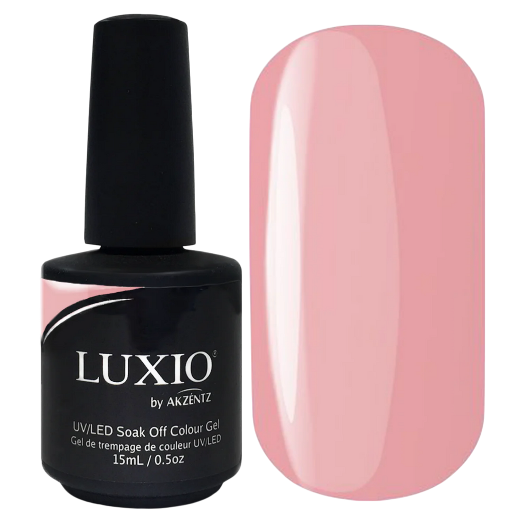 Luxio - Gel Polish Restrain, 15ml