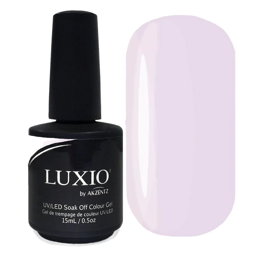 Luxio - Breeze Gel Polish, 15ml
