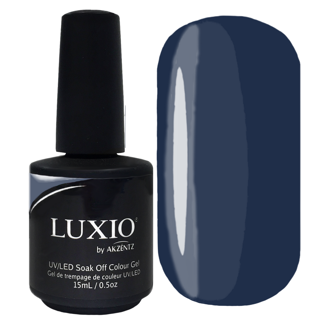 Luxio - Destiny Gel Polish, 15ml