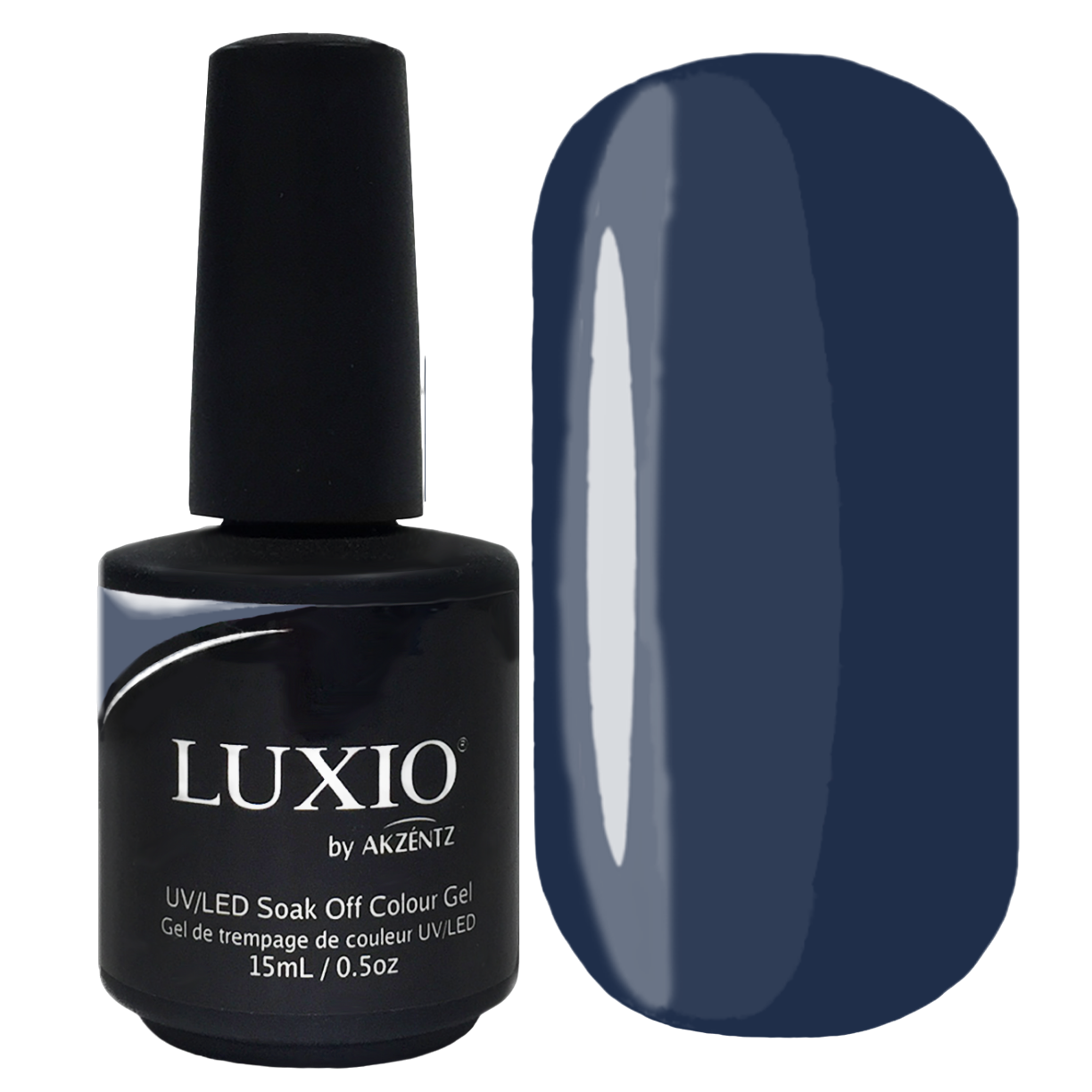 Luxio - Destiny Gel Polish, 15ml