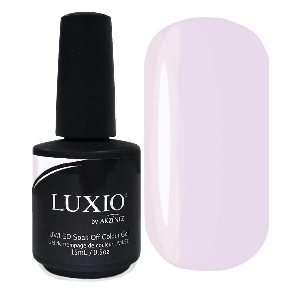 Luxio - Innocent Gel Polish, 15ml