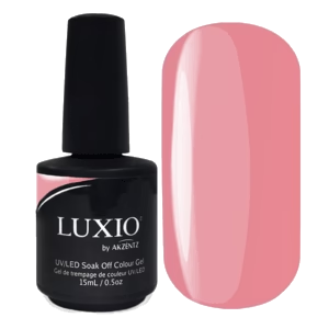 Luxio - Movement Gel Polish, 15ml