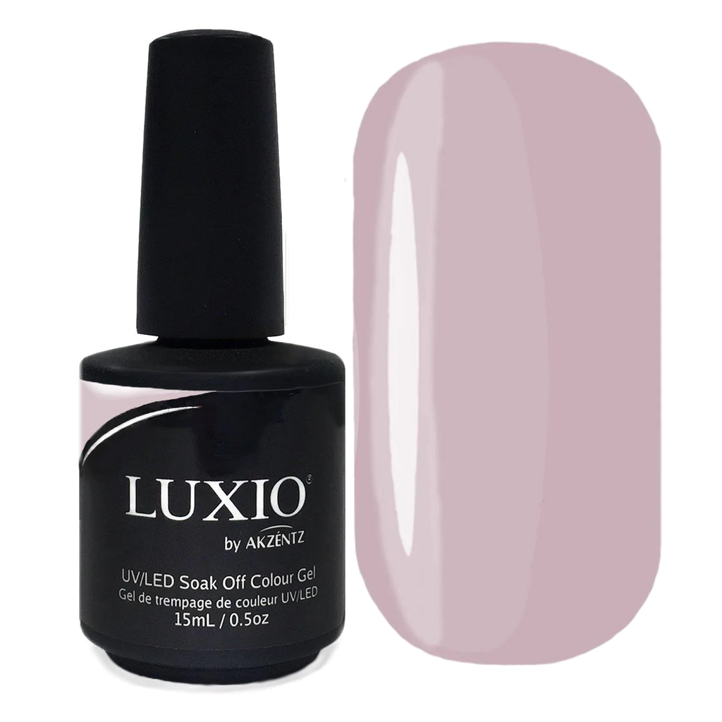 Luxio - Prim Gel Polish, 15ml