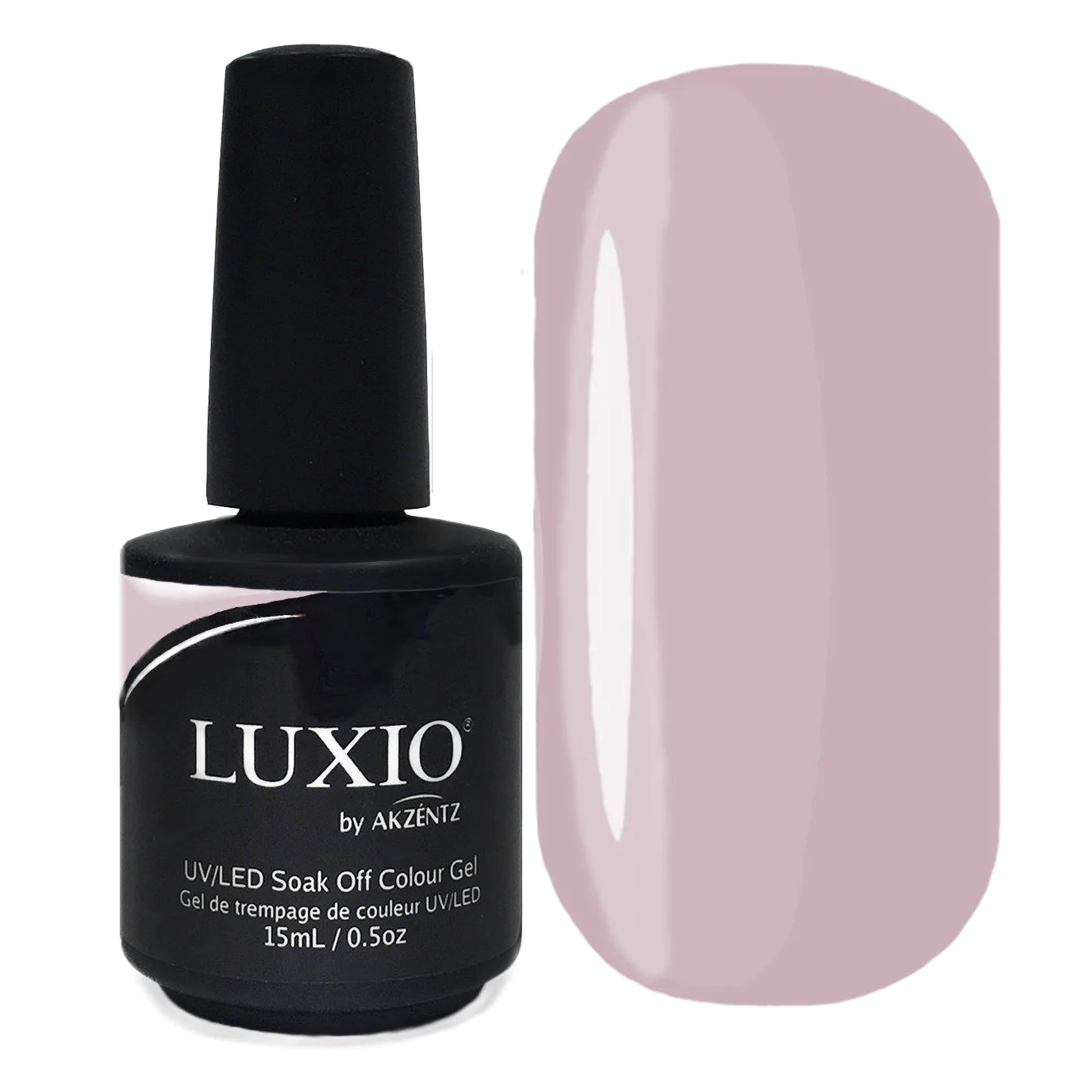 Luxio - Prim Gel Polish, 15ml