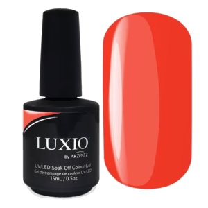 Luxio - Stigma Gel Polish, 15ml
